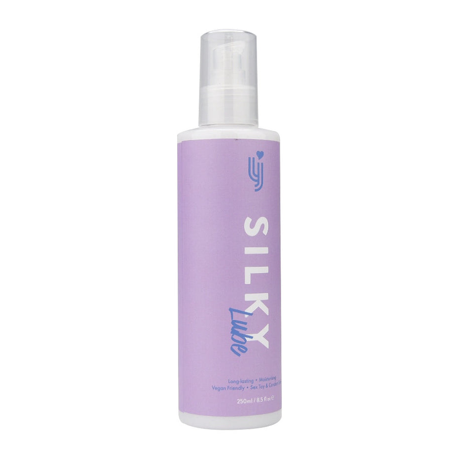 Loving Joy Silky Lubricant 250ml