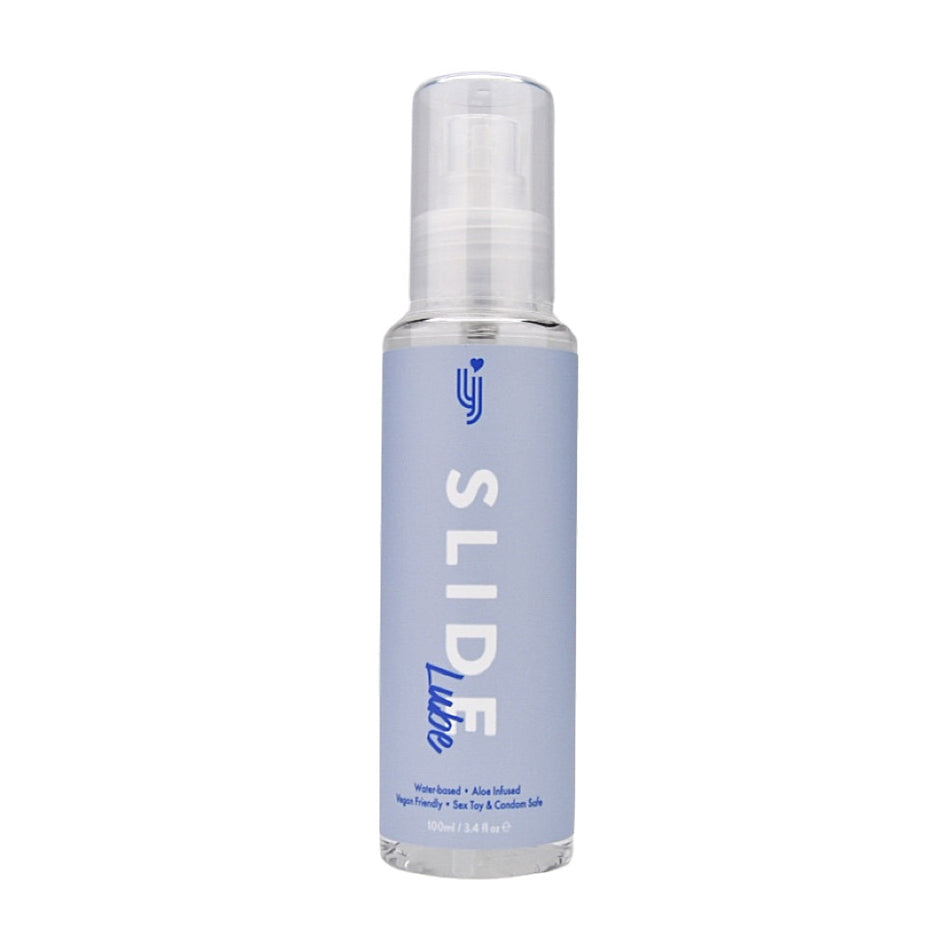 Loving Joy Slide Water Based Lubricant 100ml