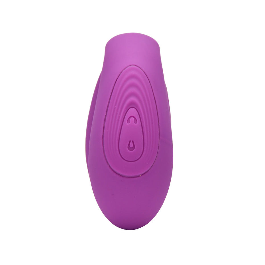 Loving Joy Duet Remote Control Couples Vibrator