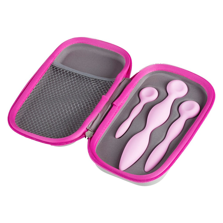 Femintimate IntimRelax Vagina Training Kit