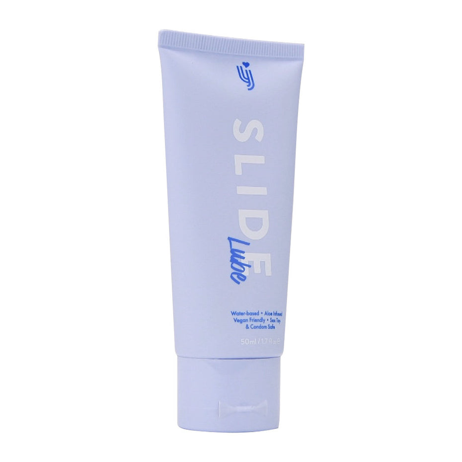 Loving Joy Slide Water Based Lubricant 50ml