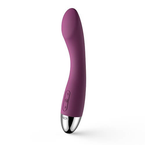 Svakom Amy G-Spot Vibrator