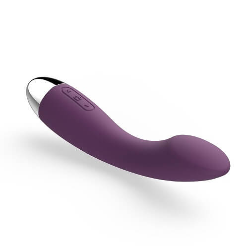 Svakom Amy G-Spot Vibrator