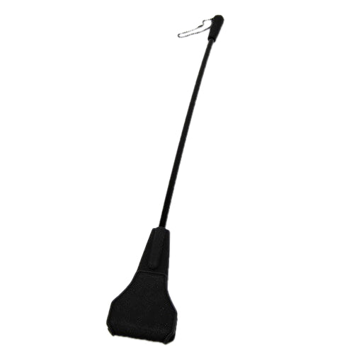 Bound to Please Silicone Riding Crop