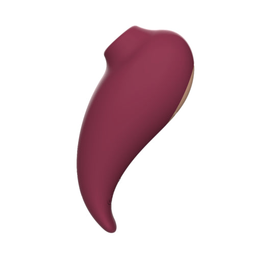 Adrien Lastic Inspiration Clitoral Suction Stimulator and Vibrating Egg