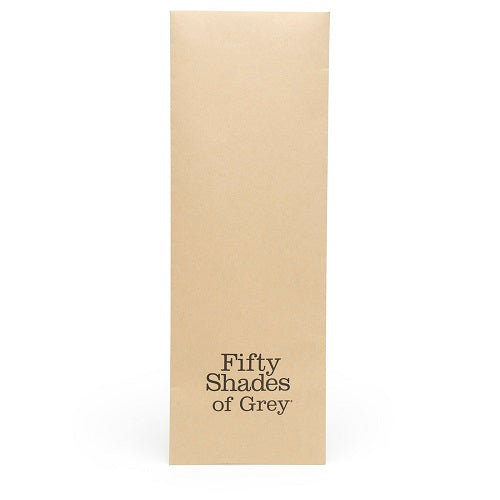 Fifty Shades of Grey Bound to You Paddle