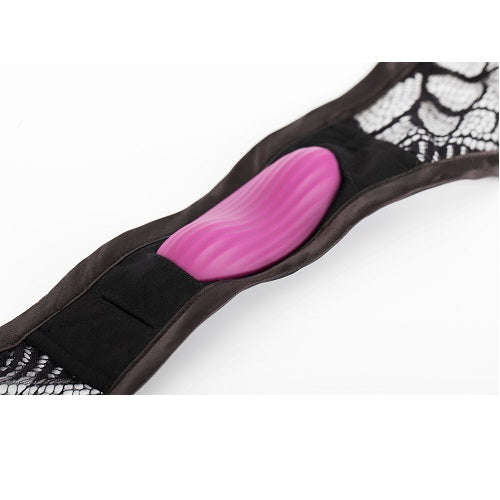 Svakom Edeny App Controlled Knicker Vibrator