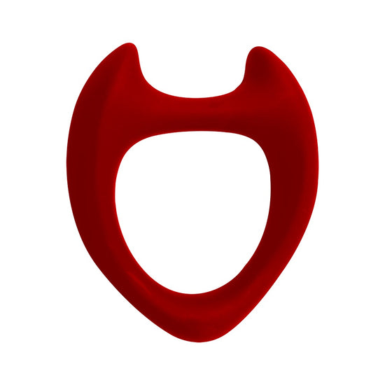 Adrien Lastic Wooomy Toro Cock Ring Large