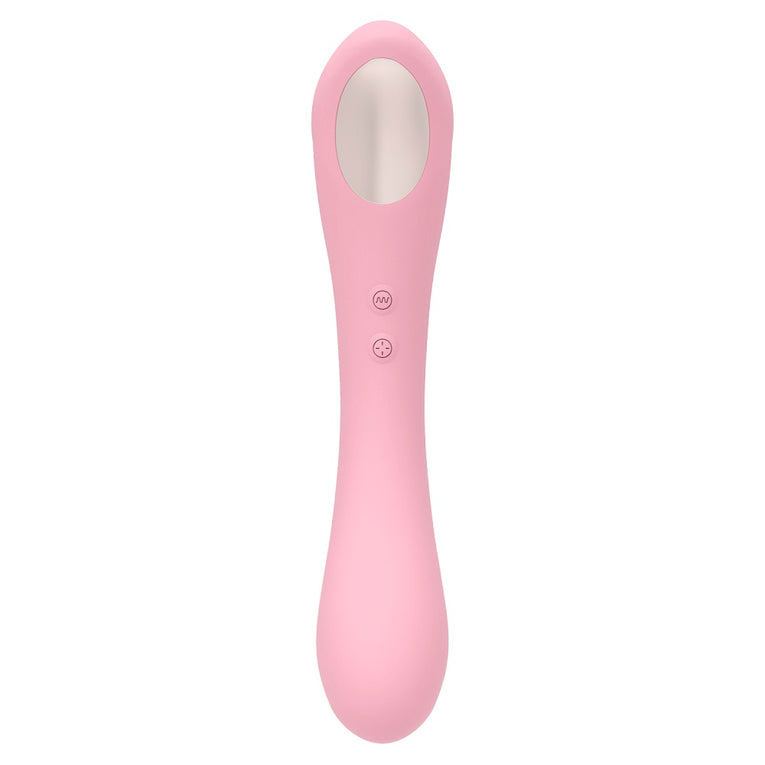 Femintimate Daisy Clitoral Massager