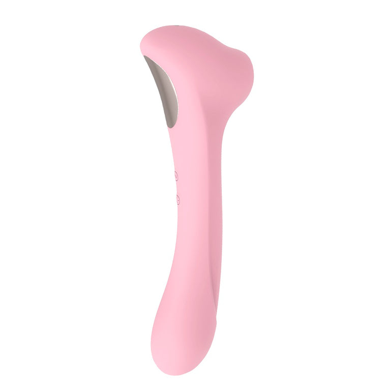 Femintimate Daisy Clitoral Massager