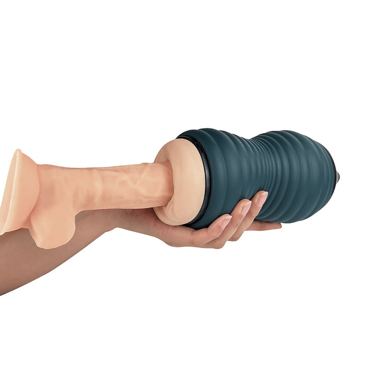 Adrien Lastic Siltex Ultra Masturbator