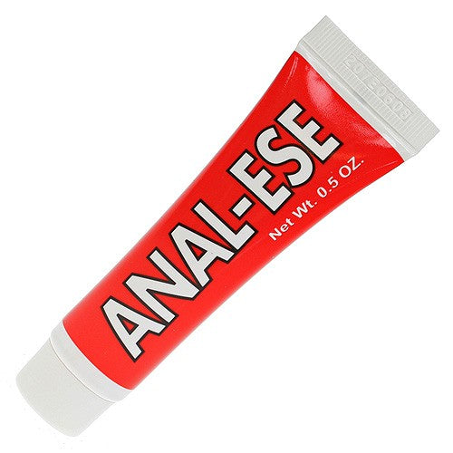 Anal-Ese Desensitising Cream