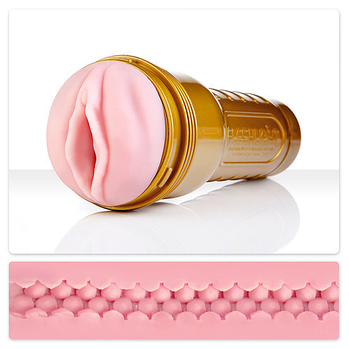 Fleshlight Vagina Stamina Training Unit